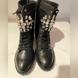 Kurt Geiger London Stoop Boot size 39